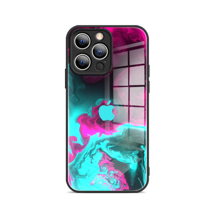 Hell's Gate - iPhone Case