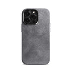 High Grade Gray - iPhone Case
