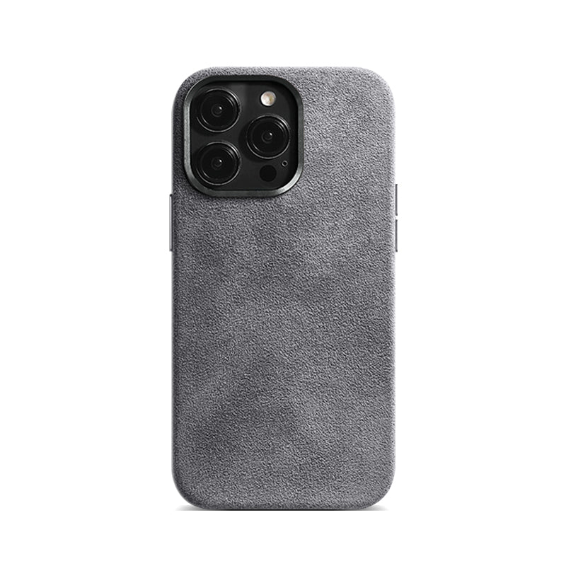 High Grade Gray - iPhone Case