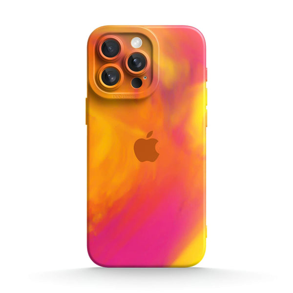 Illusie - iPhone-hoesje
