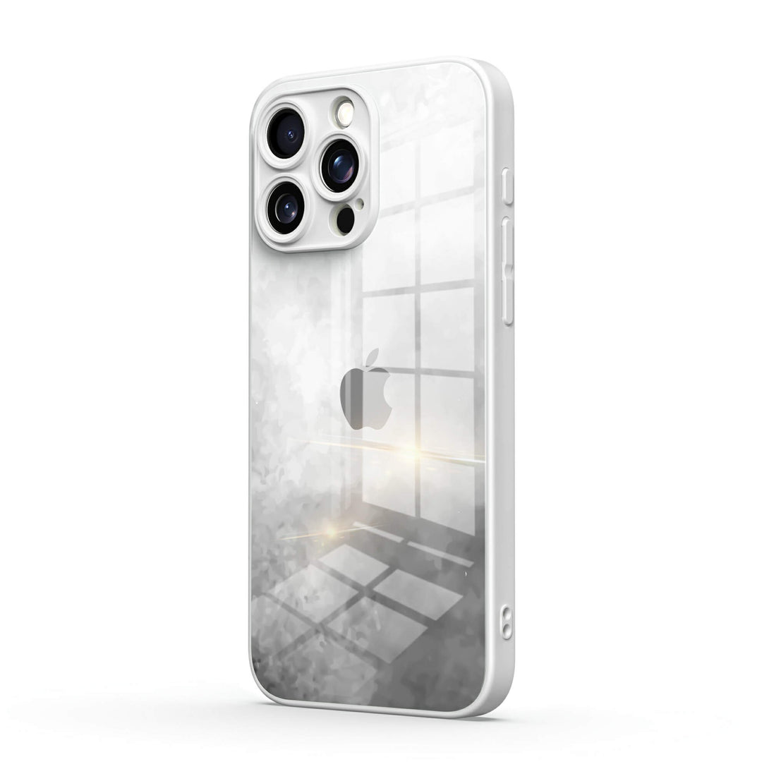 Ink Mist - iPhone Case