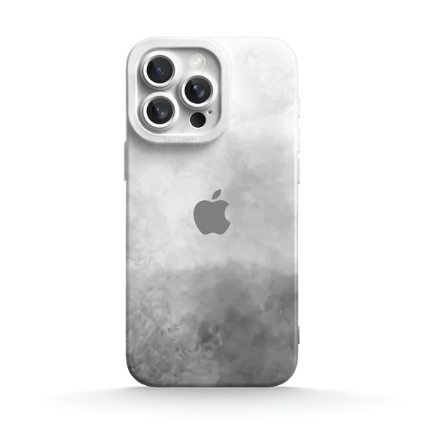 Inkt Mist - iPhone-hoesje
