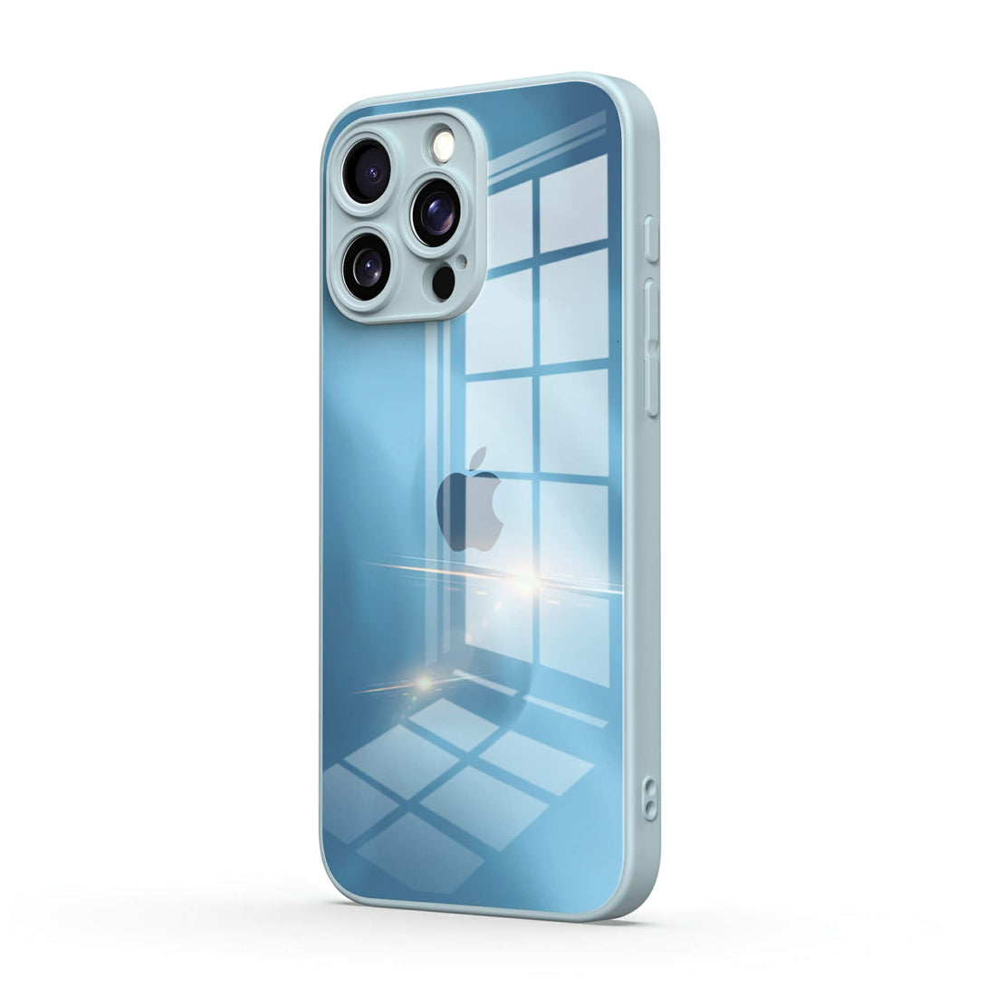 Invasie - iPhone-hoesje