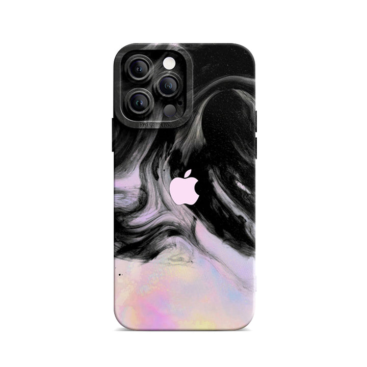 Laser - iPhone Case