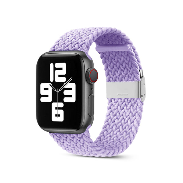 Lavender Purple - Watch Strap