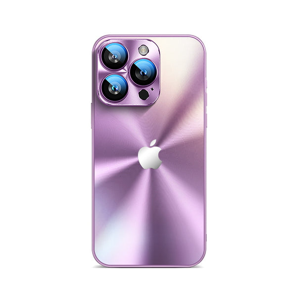 Light Purple - iPhone Case