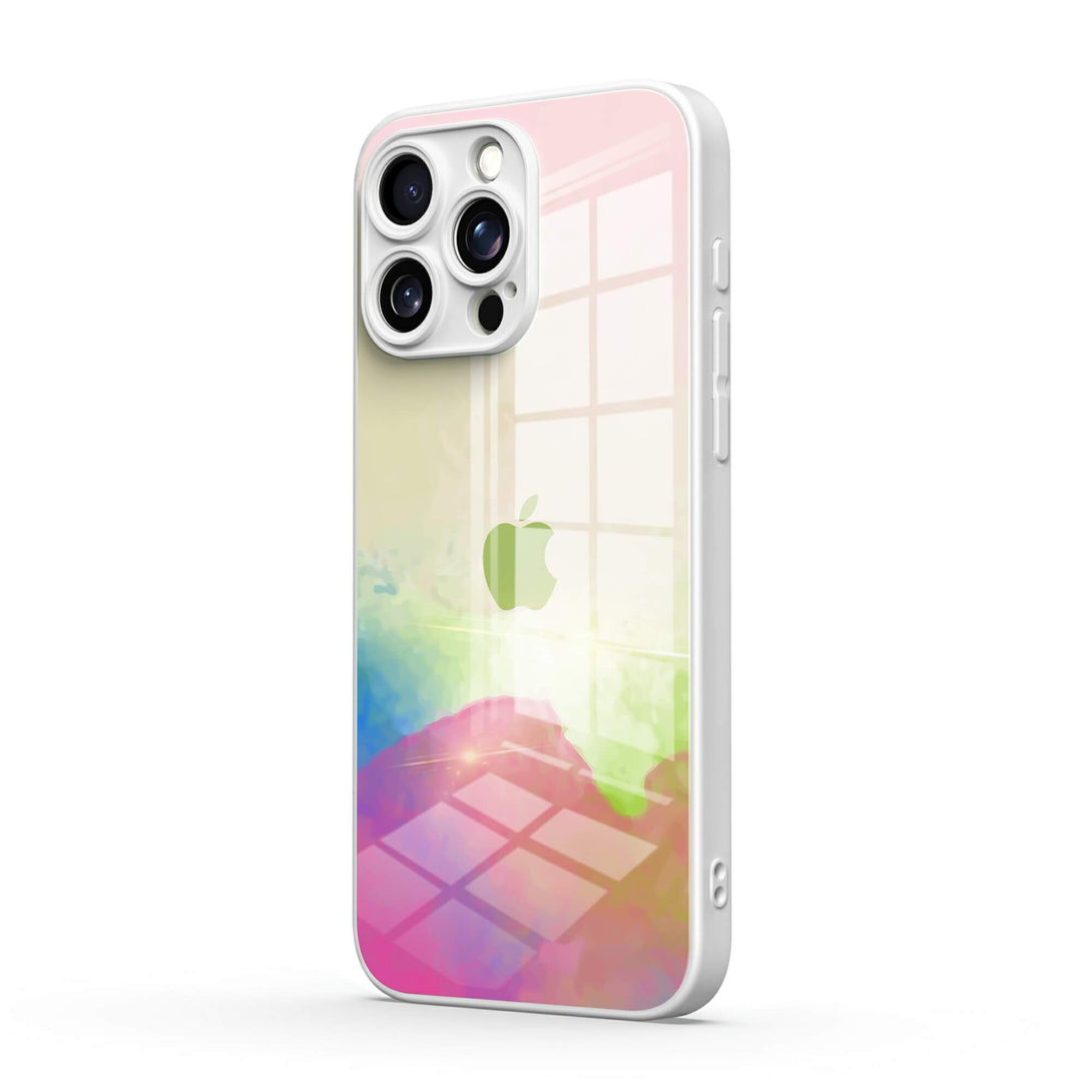 Lotus Flower - iPhone Case