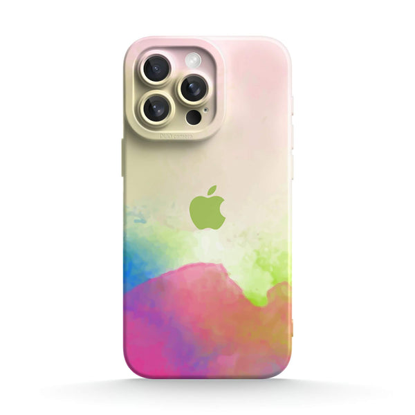 Lotusbloem - iPhone-hoesje