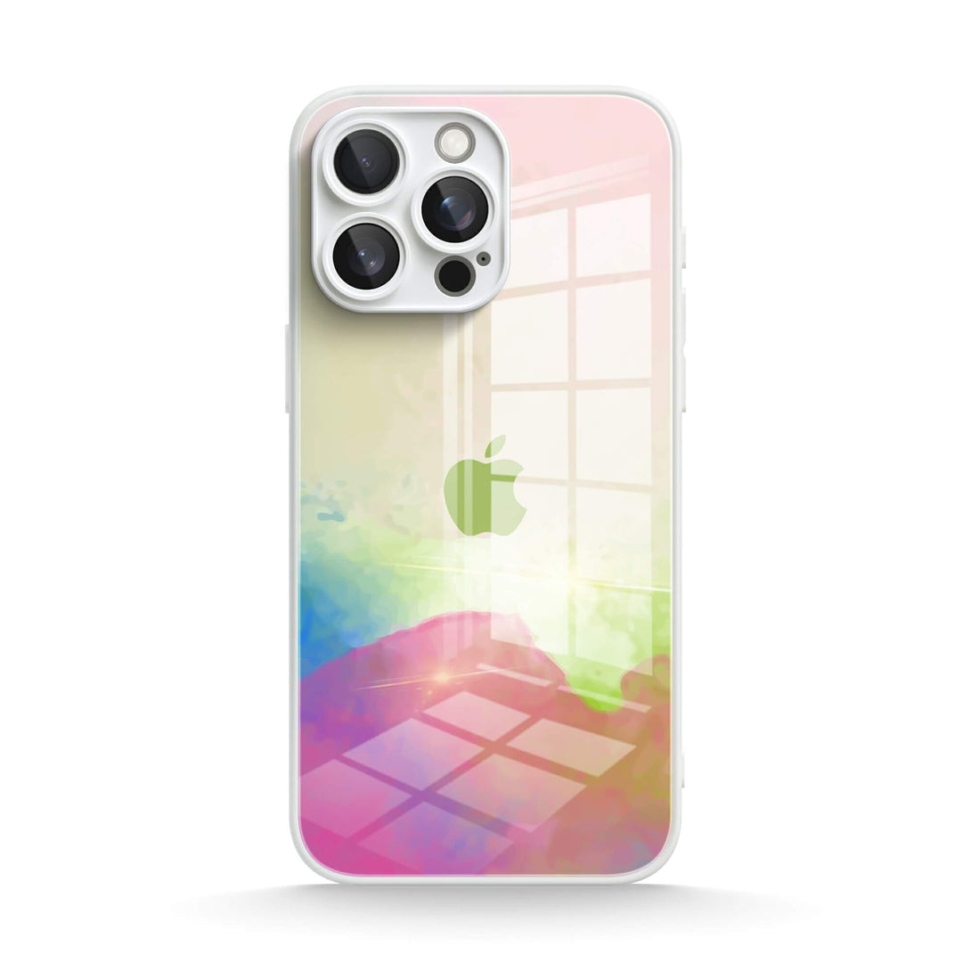 Lotus Flower - iPhone Case