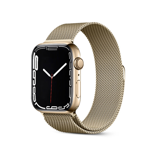 Luxury Gold - Watch Strap