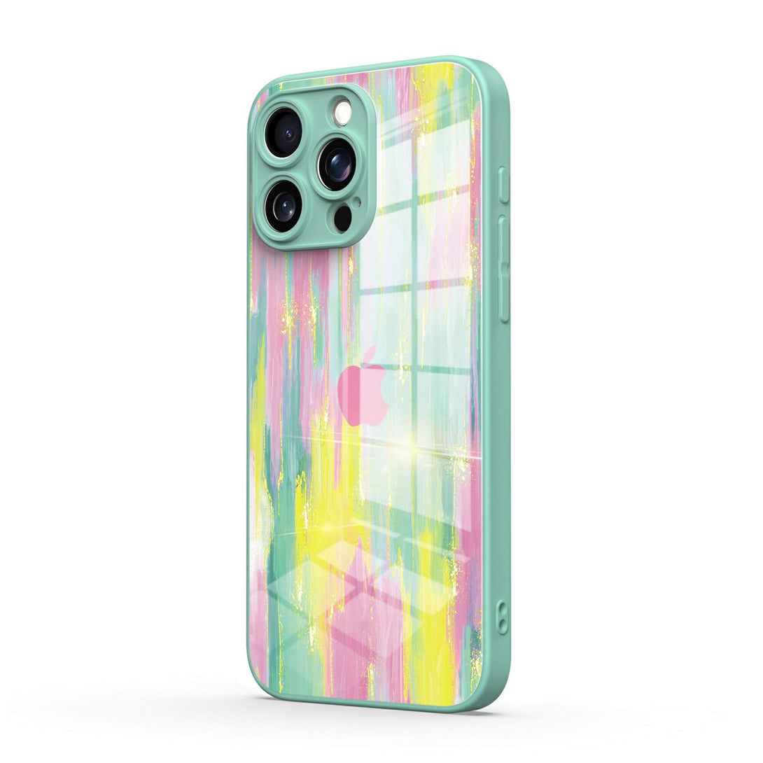 Weide - iPhone-hoesje