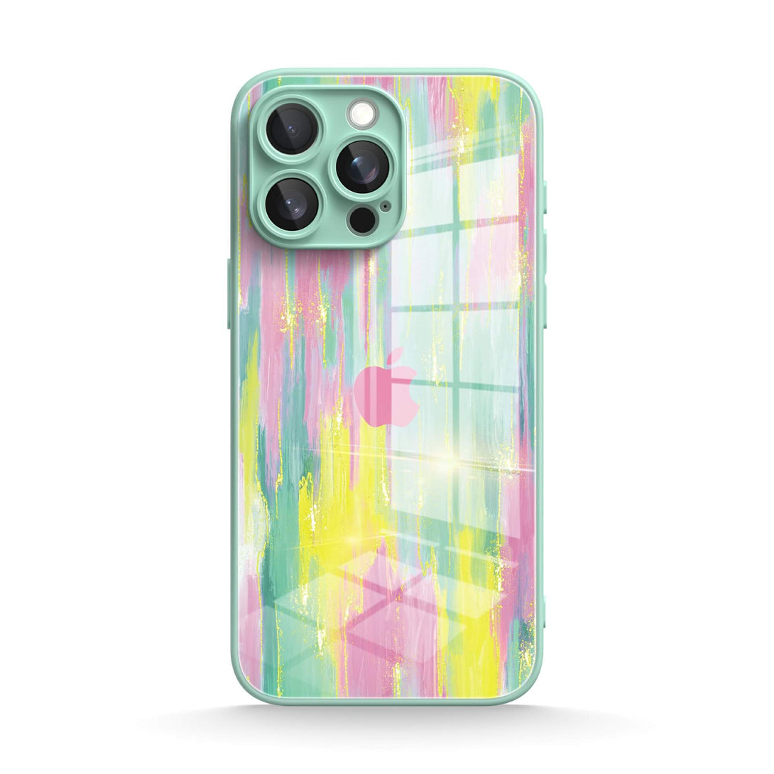 Weide - iPhone-hoesje