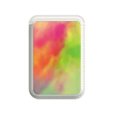 Memory - iPhone Leather Wallet