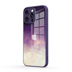 Night Sky - iPhone Glass Case