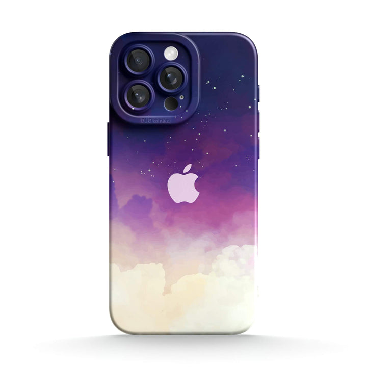 Night Sky - iPhone Case