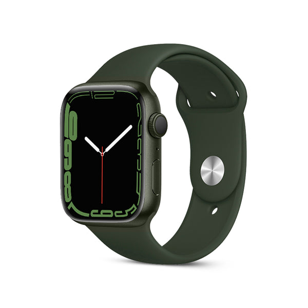 Night Green - Watch Strap