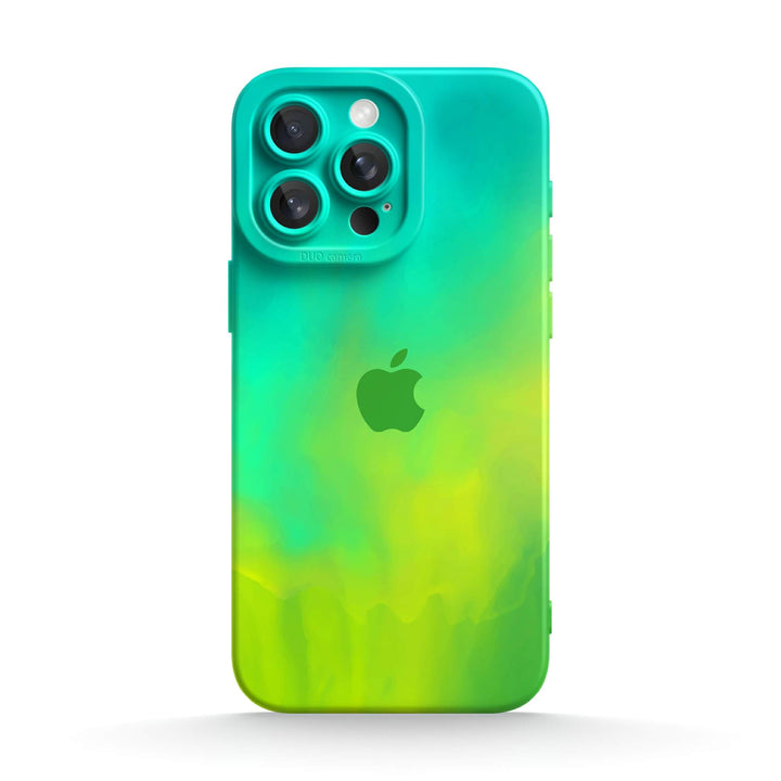 Northern Lights - iPhone Case