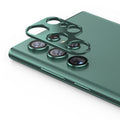 Samsung Metal Camera Protection