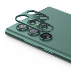 Samsung Metal Camera Protection