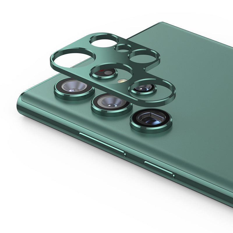 Samsung Metal Camera Protection