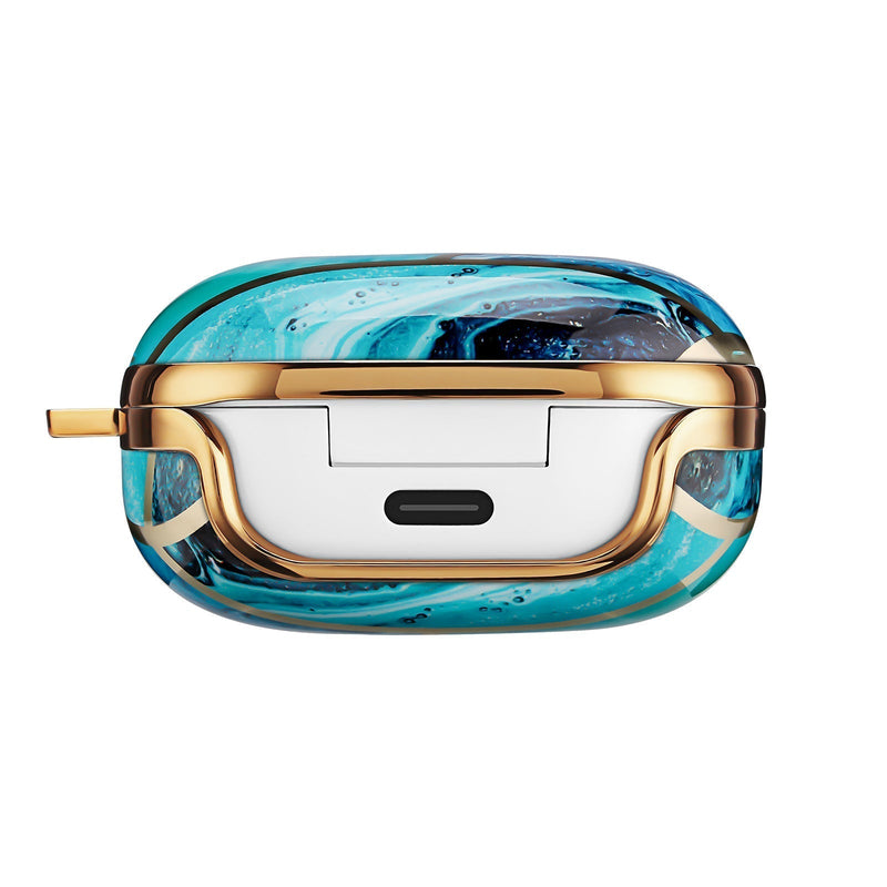 Samsung Galaxy Buds Grooved Protective Case