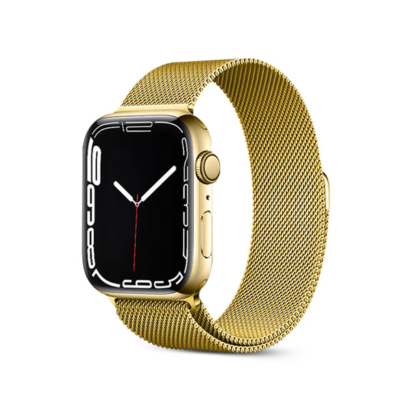 Premium Gold - Watch Strap