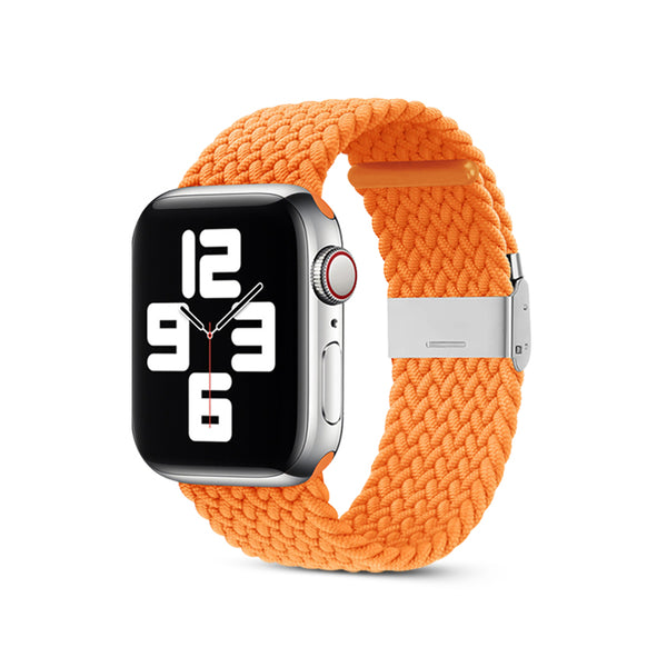 Premium Orange - Watch Strap