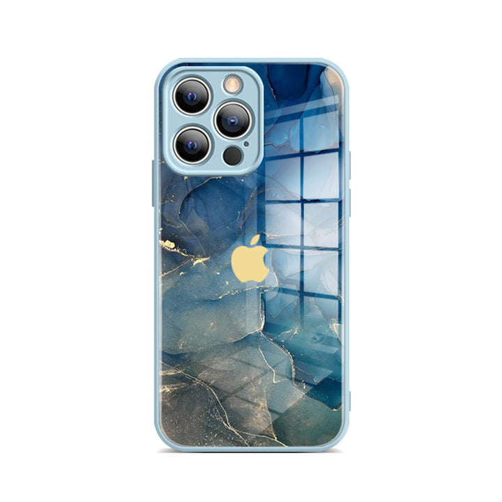 Quiet Night - iPhone Case