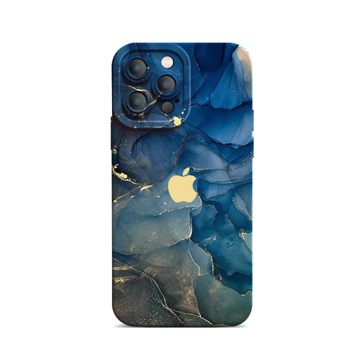 Quiet Night - iPhone Case