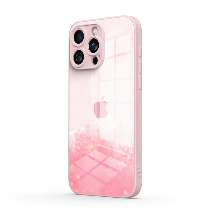 Sakura Powder - iPhone Case