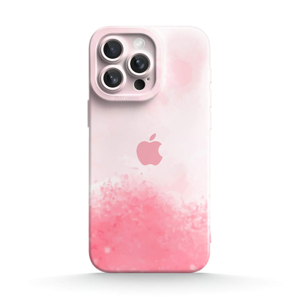 Sakura Poeder - iPhone Hoesje