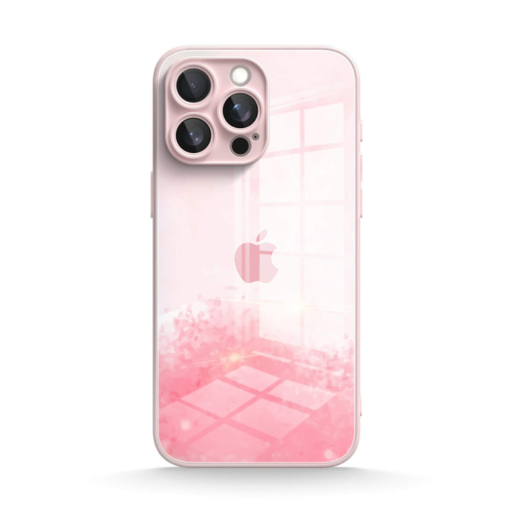 Sakura Powder - iPhone Case