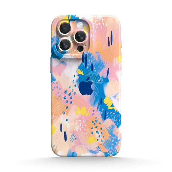 Shining Moment - iPhone Case