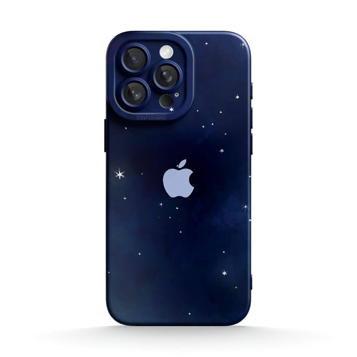 Star Black - iPhone Case