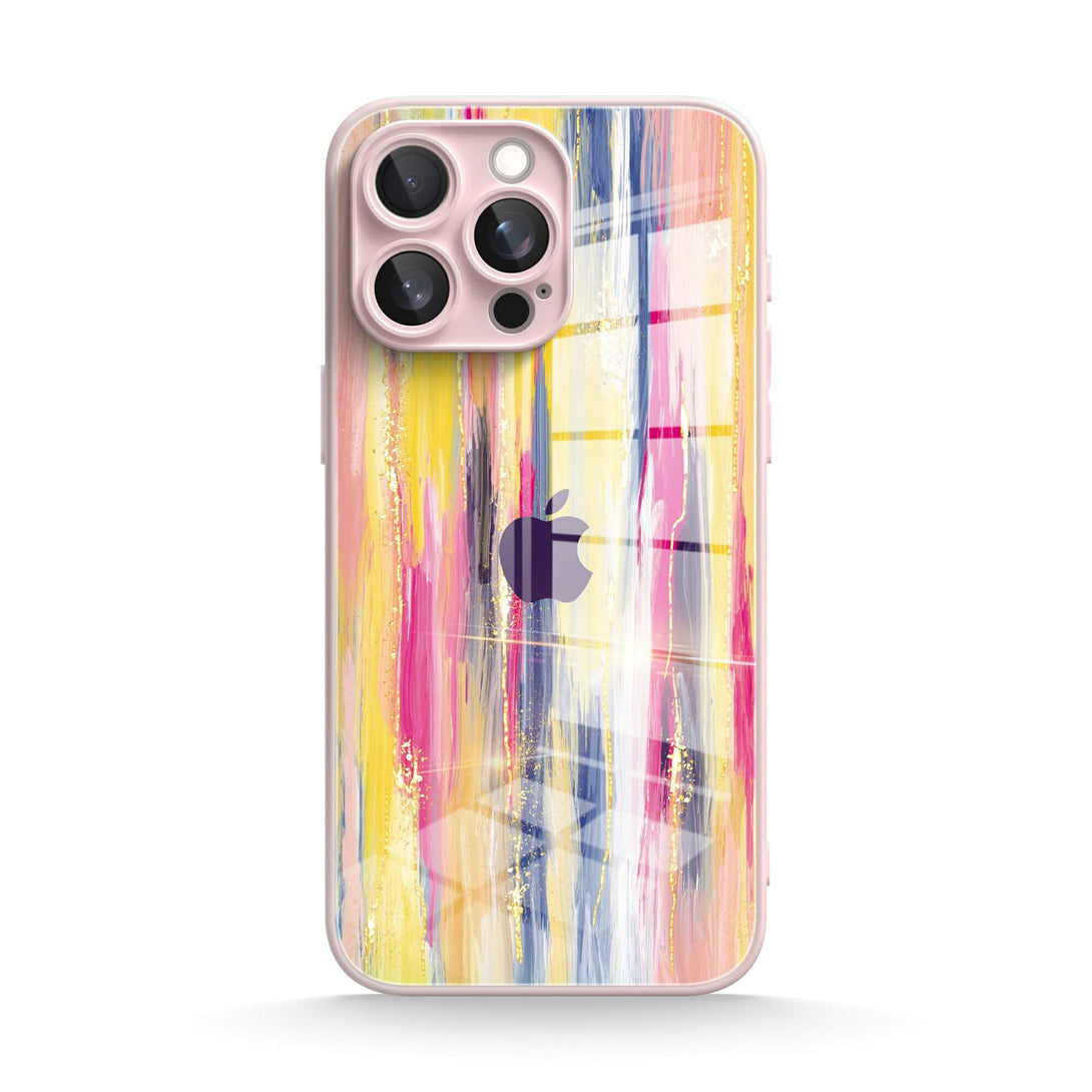 Sunset - iPhone Case