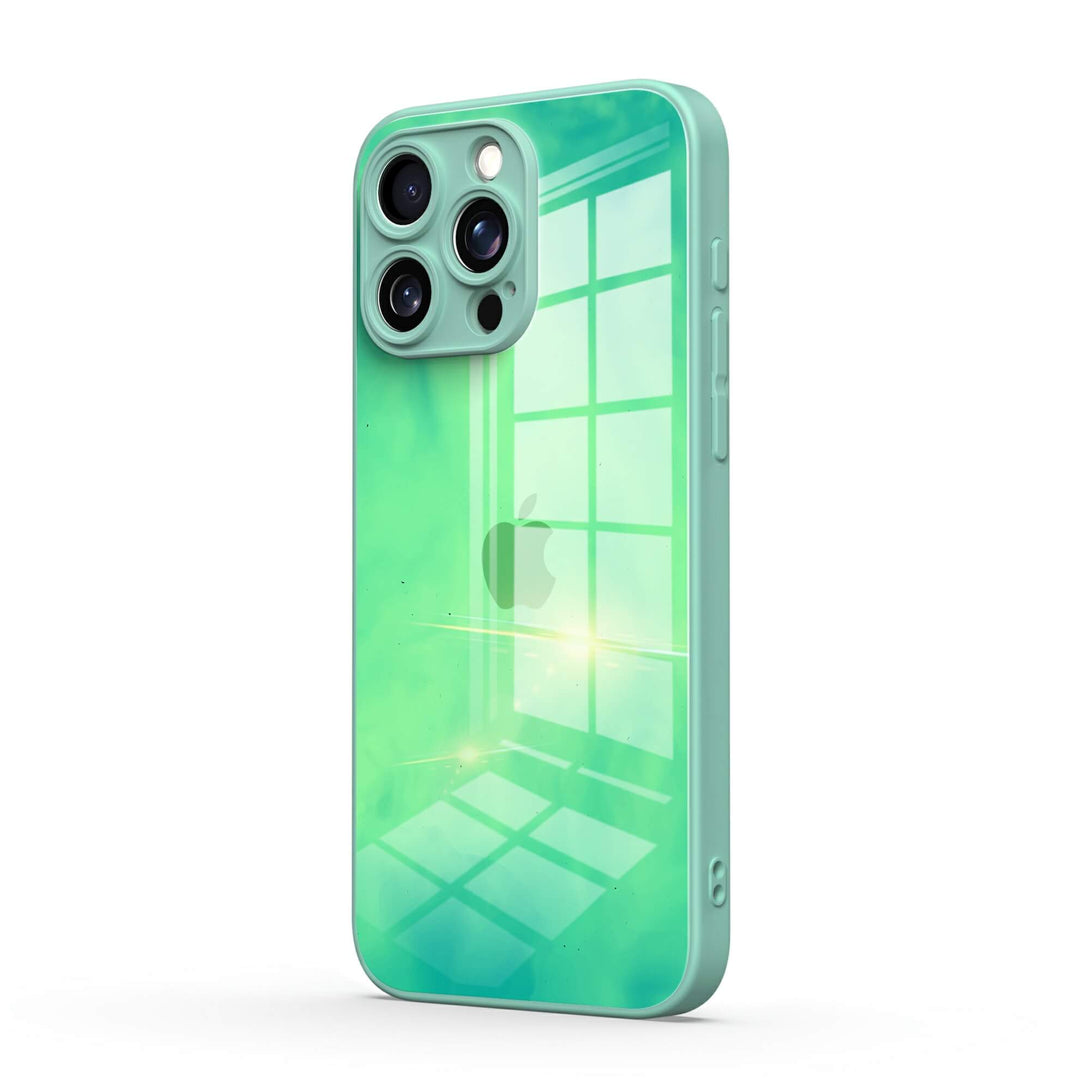 Variatie - iPhone-hoesje