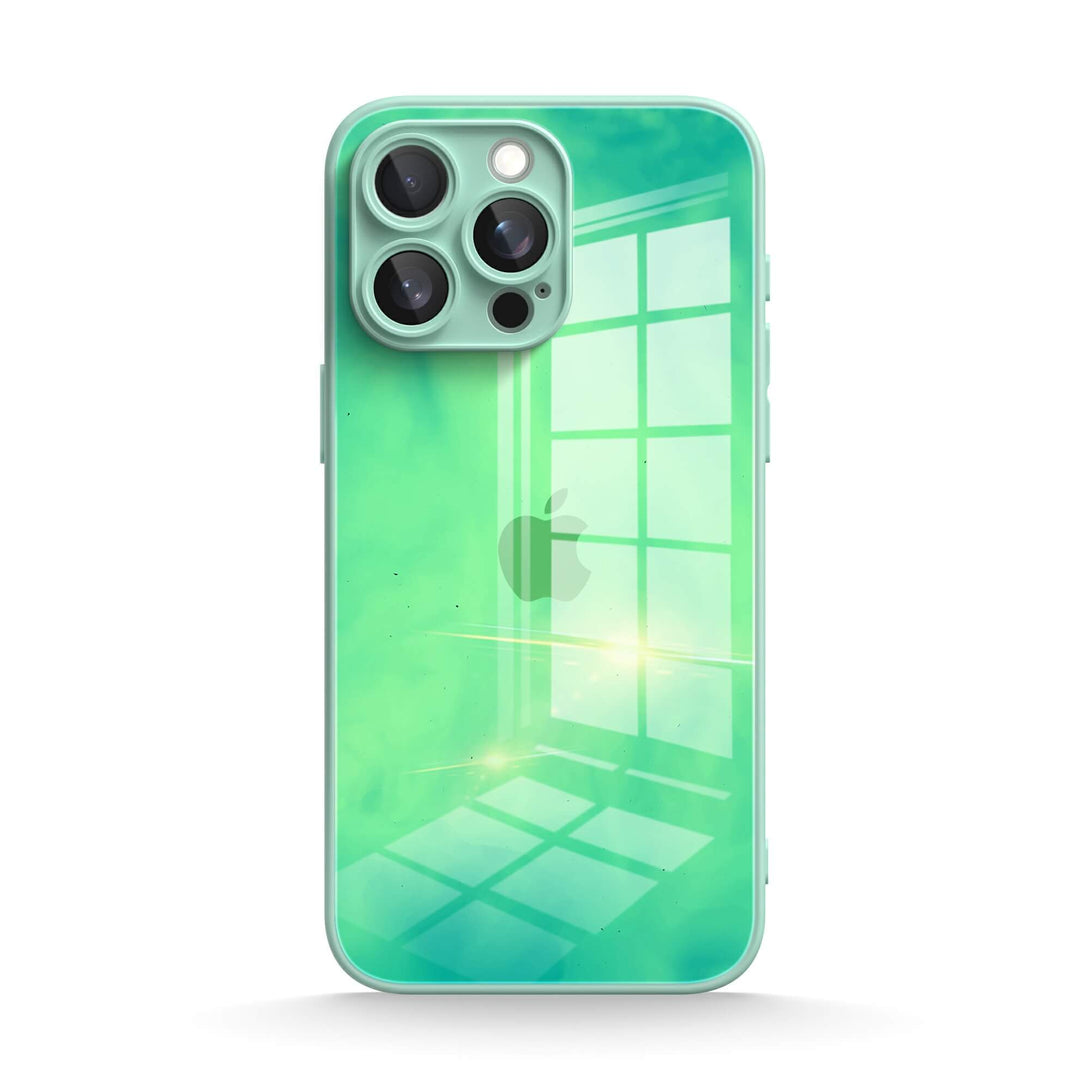 Variatie - iPhone-hoesje