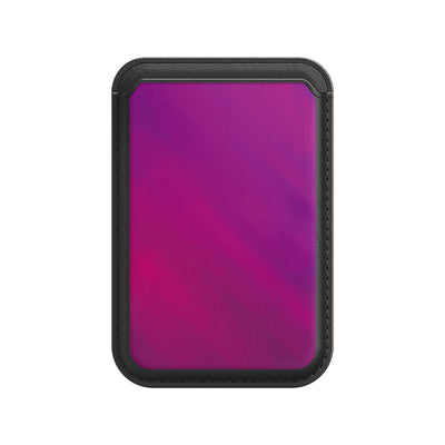 Fickle - iPhone Leather Wallet