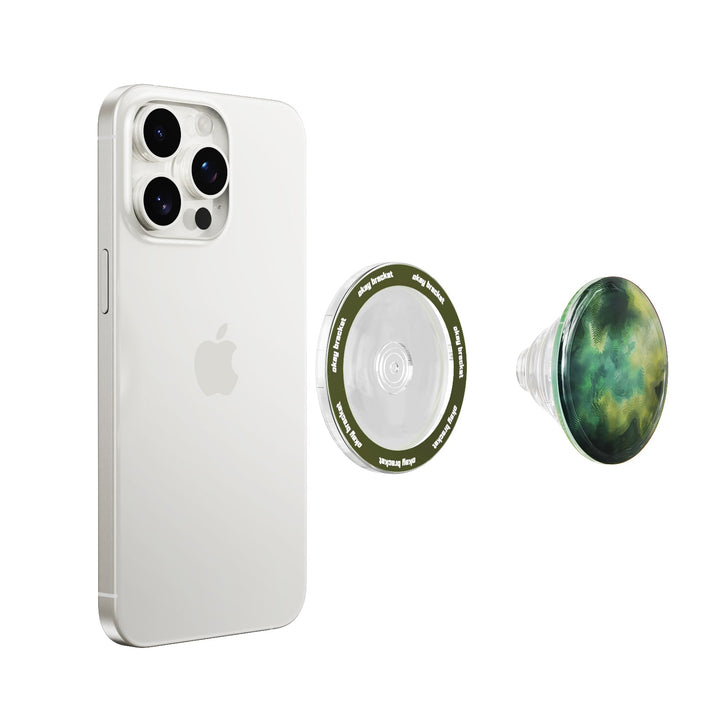 Reflection - AirBag Grip For MagSafe