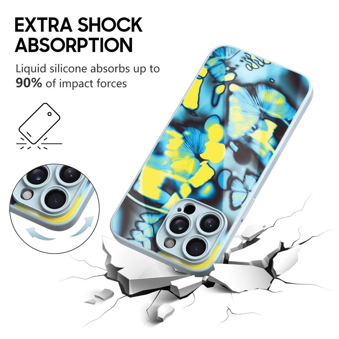 Onjuist - iPhone-hoesje