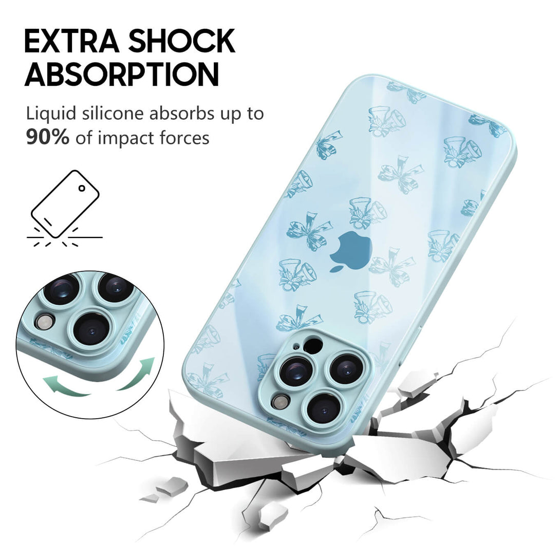 Surprise Gift - iPhone Case