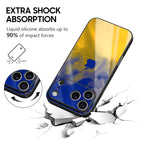 Depend - iPhone Glass Case