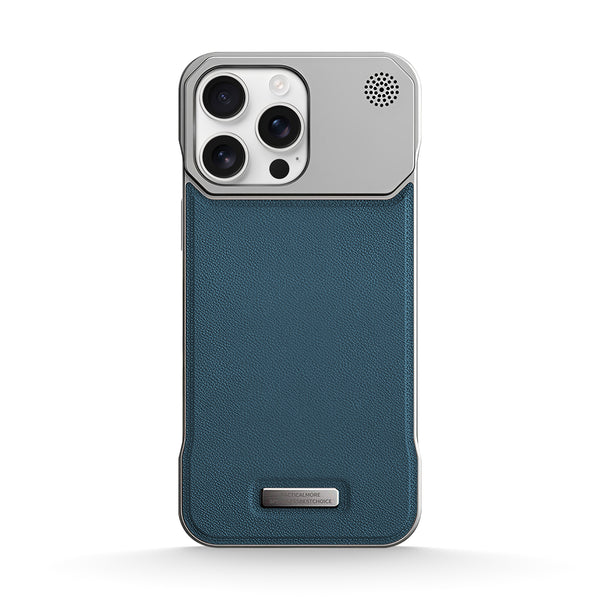 Blanc - Coque iPhone