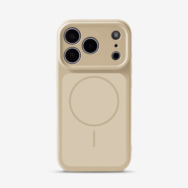 Desert Gold - iPhone Case