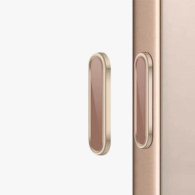 Black - iPhone Side Camera Button