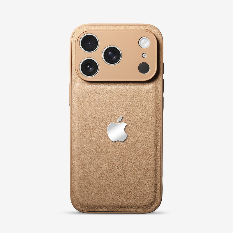 Desert Gold - iPhone Case