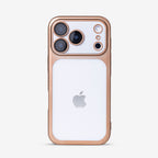 Desert Gold - iPhone Case