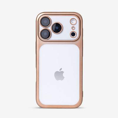 Desert Gold - iPhone Case