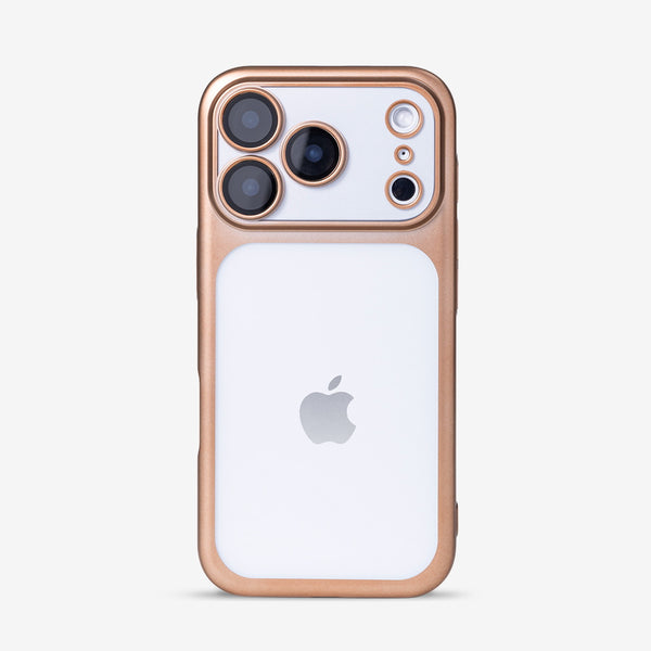 Desert Gold - iPhone Case