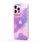 Astral Powder - iPhone Silicone Case